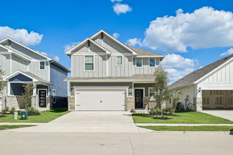 3717 Cisco Drive