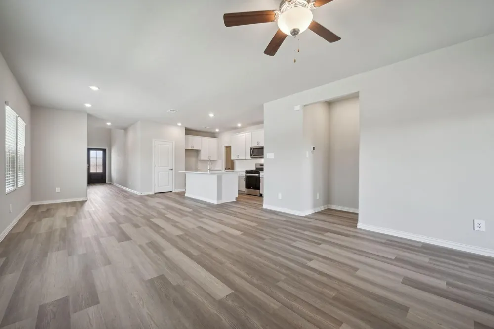 3717 Cisco Drive Farmersville, TX 75442