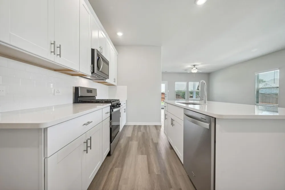 3717 Cisco Drive Farmersville, TX 75442