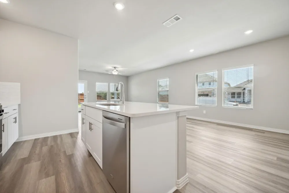 3717 Cisco Drive Farmersville, TX 75442