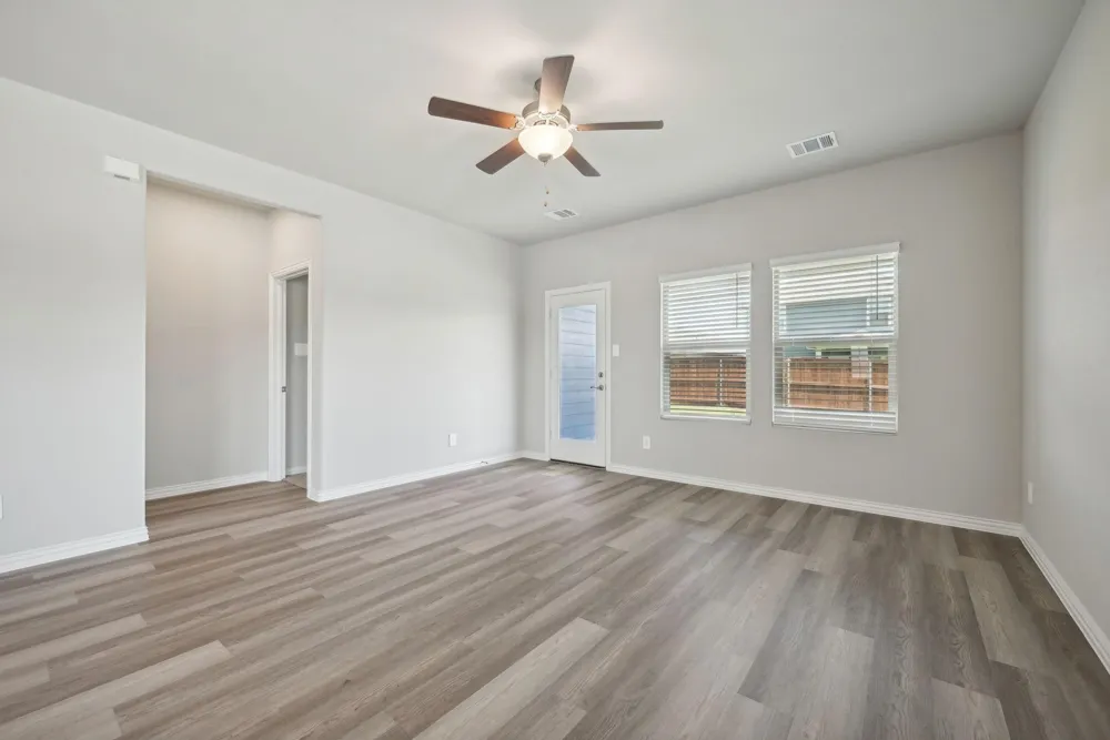 3717 Cisco Drive Farmersville, TX 75442