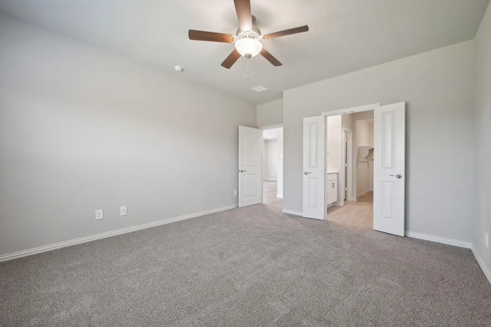 3717 Cisco Drive Farmersville, TX 75442
