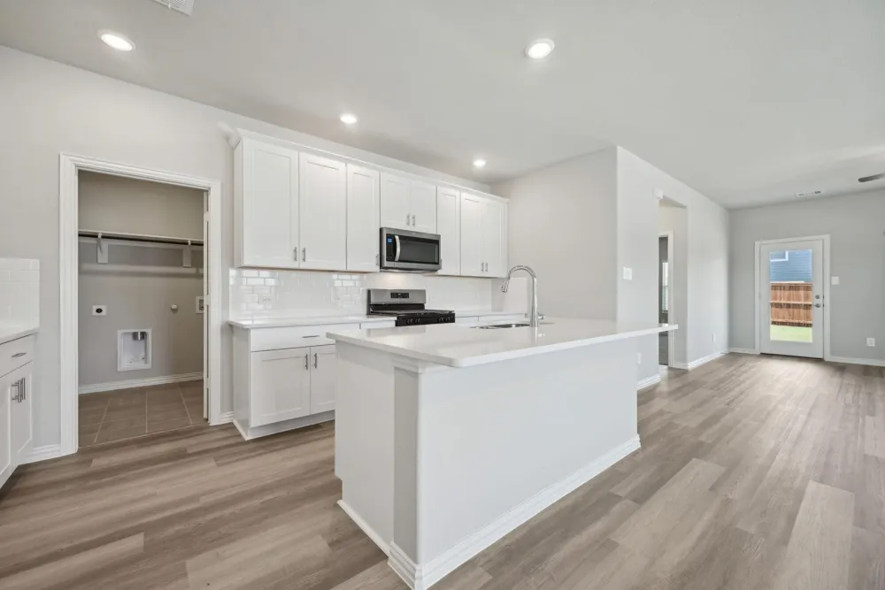 3717 Cisco Drive Farmersville, TX 75442