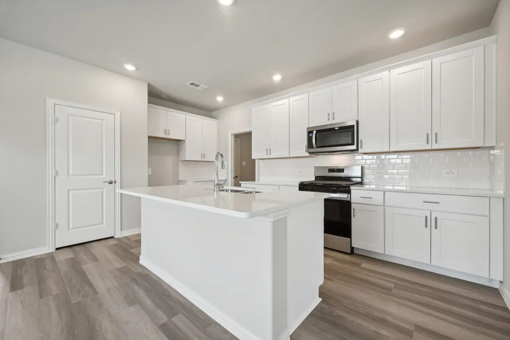 3717 Cisco Drive Farmersville, TX 75442