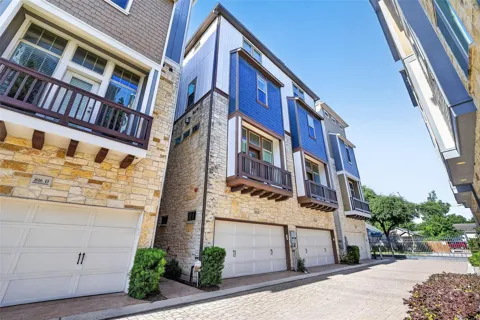 816 Yale Street #C