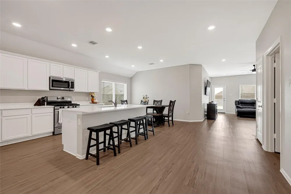 9830 Kingston Liberty Lane Baytown, TX 77521
