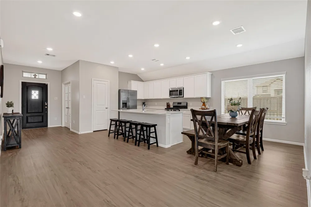 9830 Kingston Liberty Lane Baytown, TX 77521
