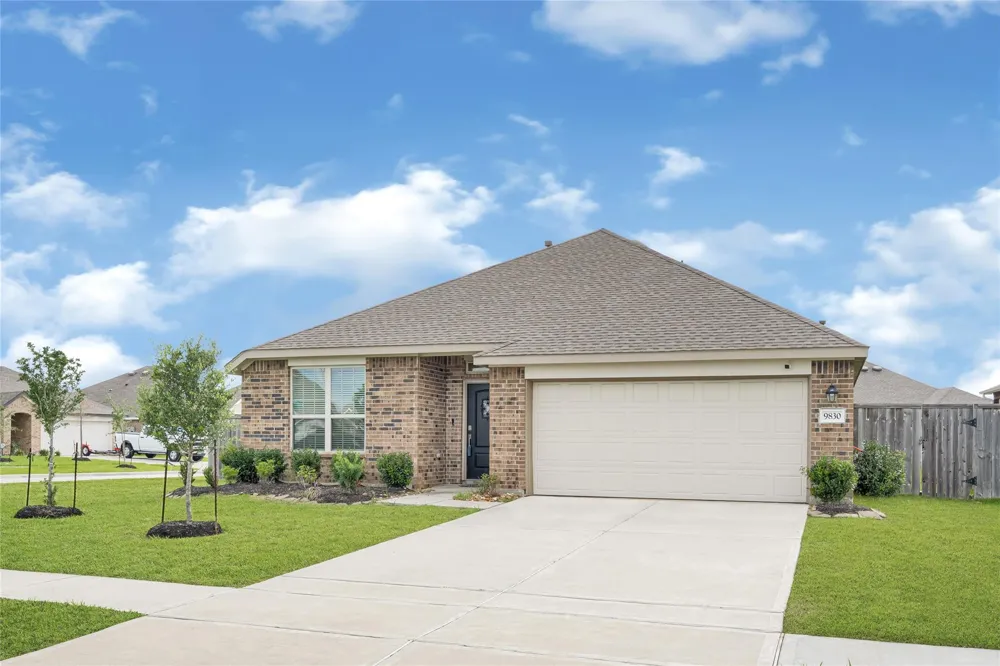 9830 Kingston Liberty Lane Baytown, TX 77521