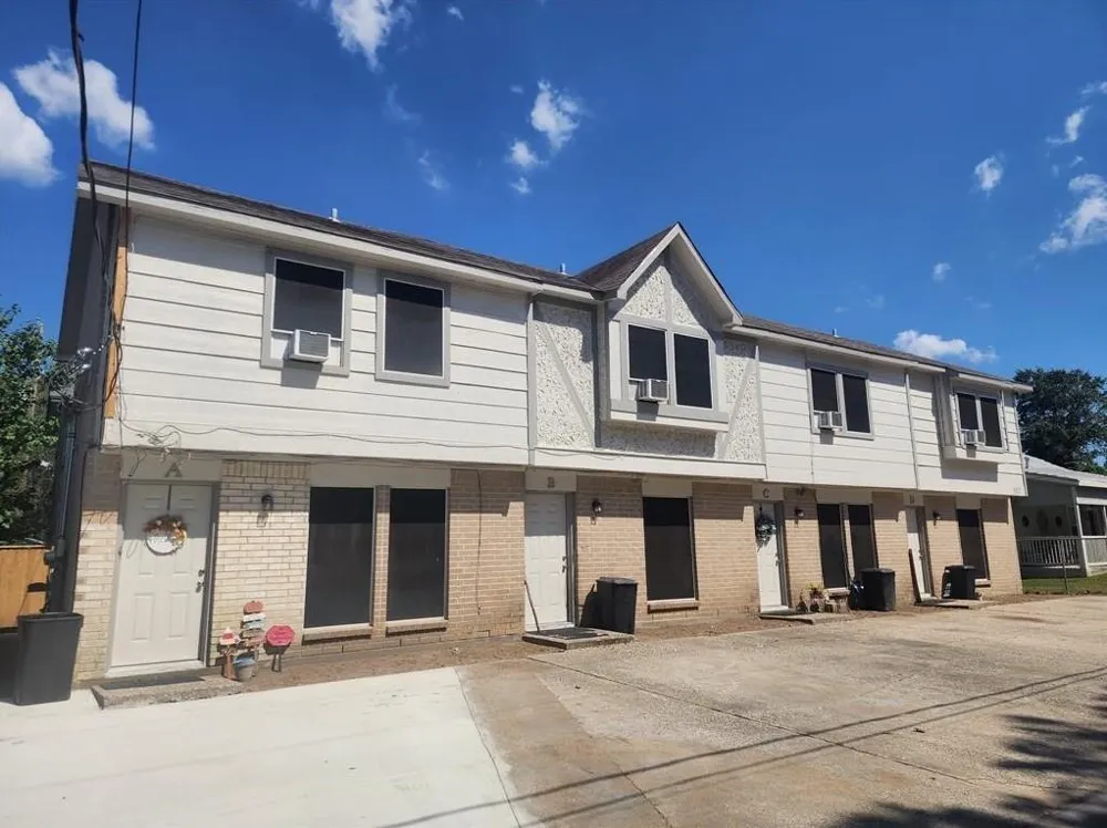 517 5th Street #A Humble, TX 77338