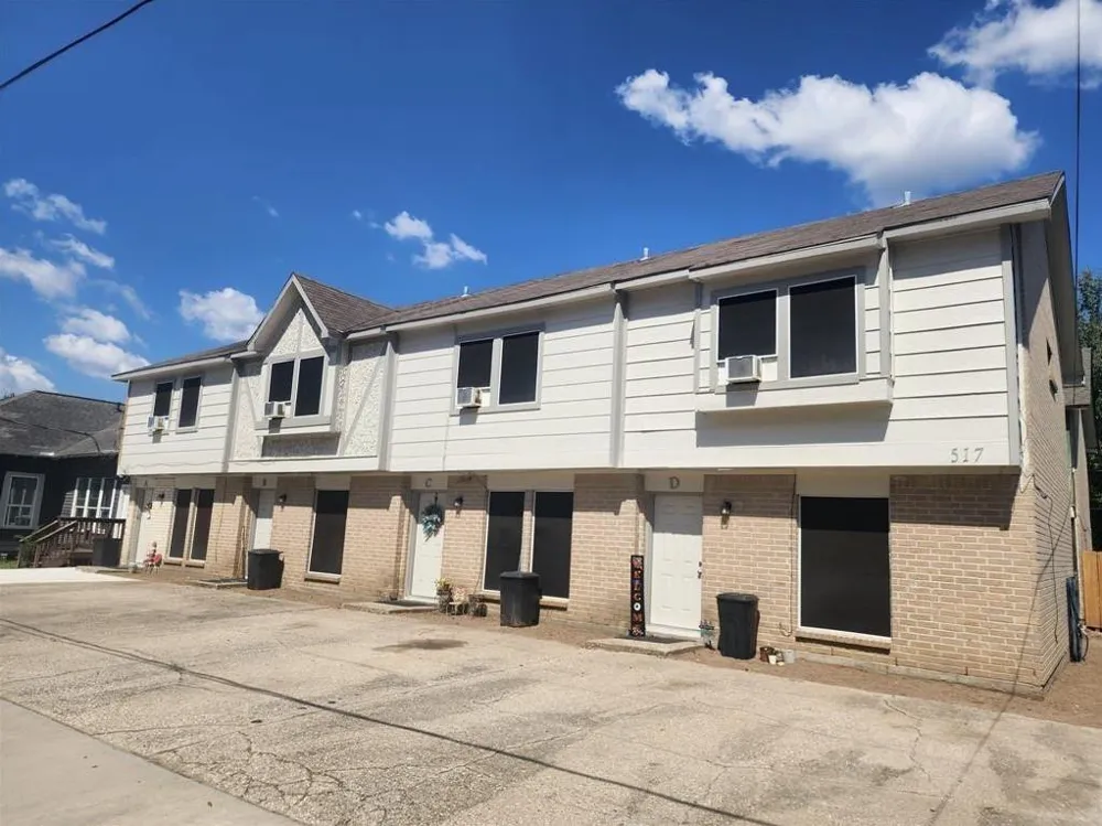 517 5th Street #A Humble, TX 77338