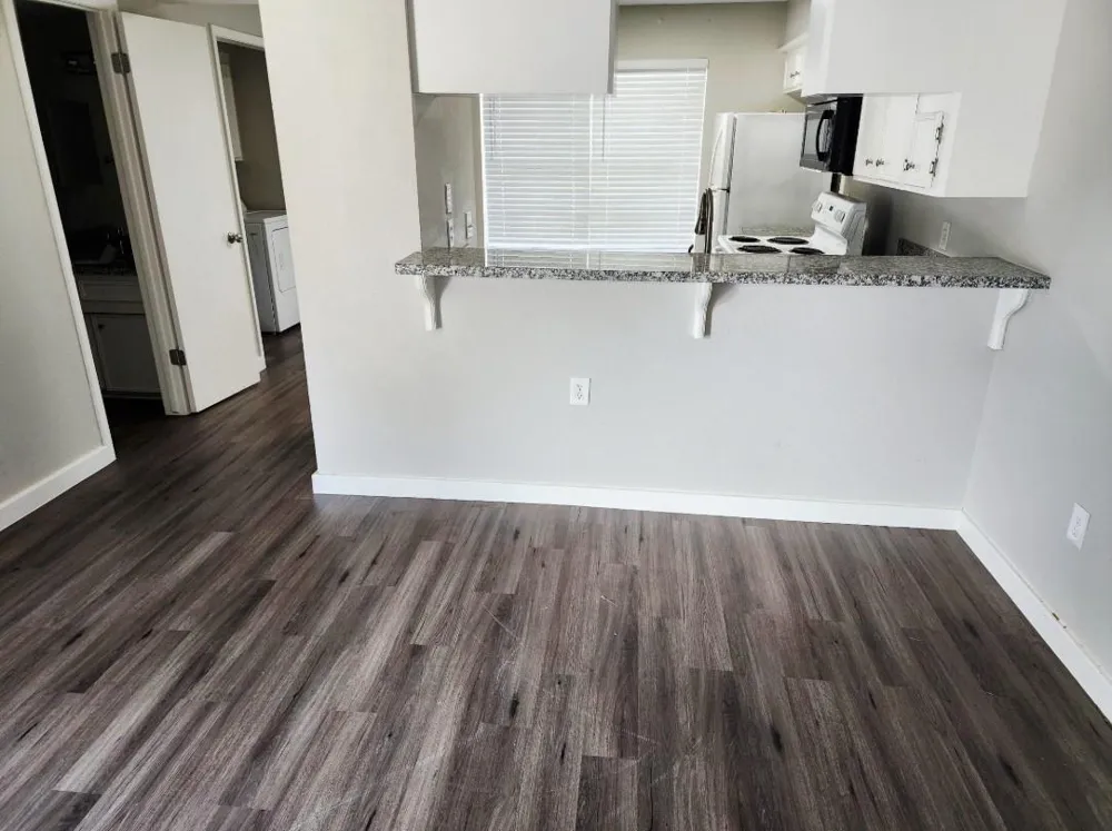 517 5th Street #A Humble, TX 77338