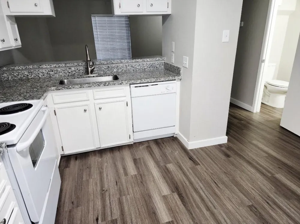 517 5th Street #A Humble, TX 77338
