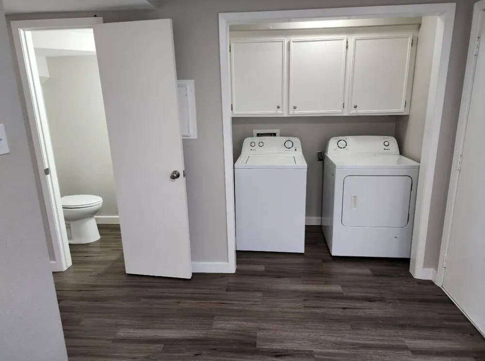 517 5th Street #A Humble, TX 77338