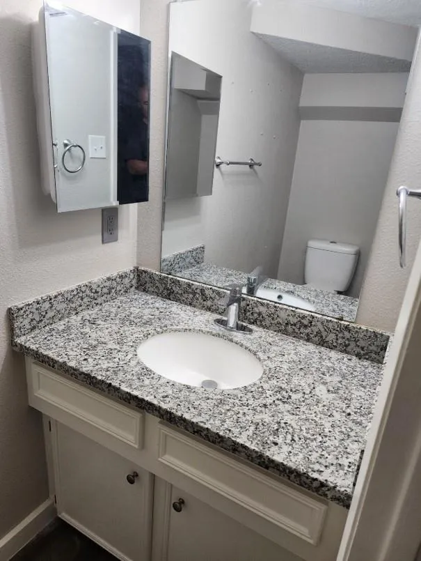 517 5th Street #A Humble, TX 77338