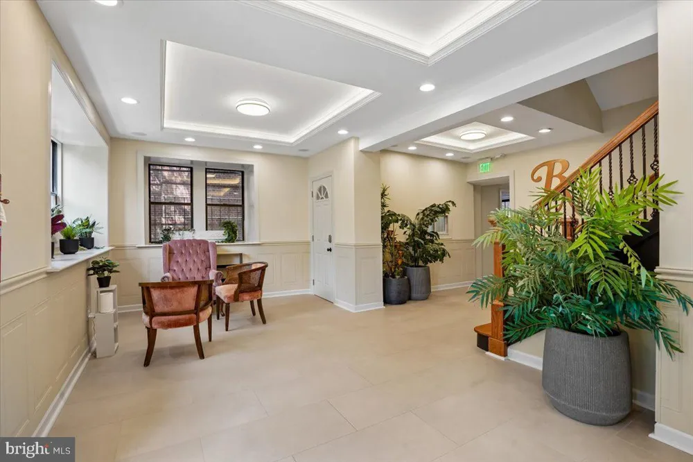 1919 19TH STREET NW #104 Washington, DC 20009