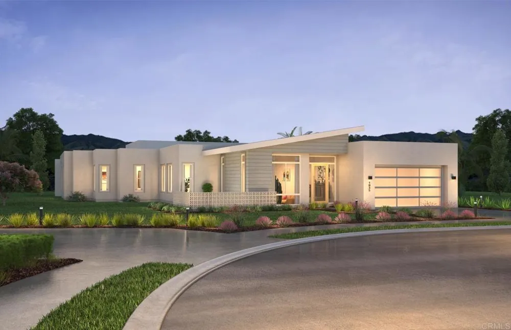 433 Bell Ranch Road Solana Beach, CA 92075