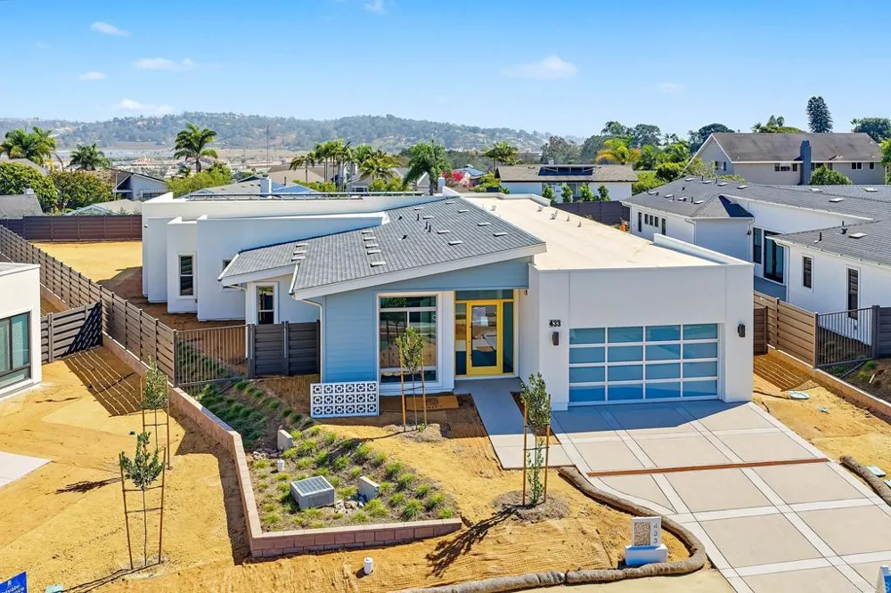 433 Bell Ranch Road Solana Beach, CA 92075