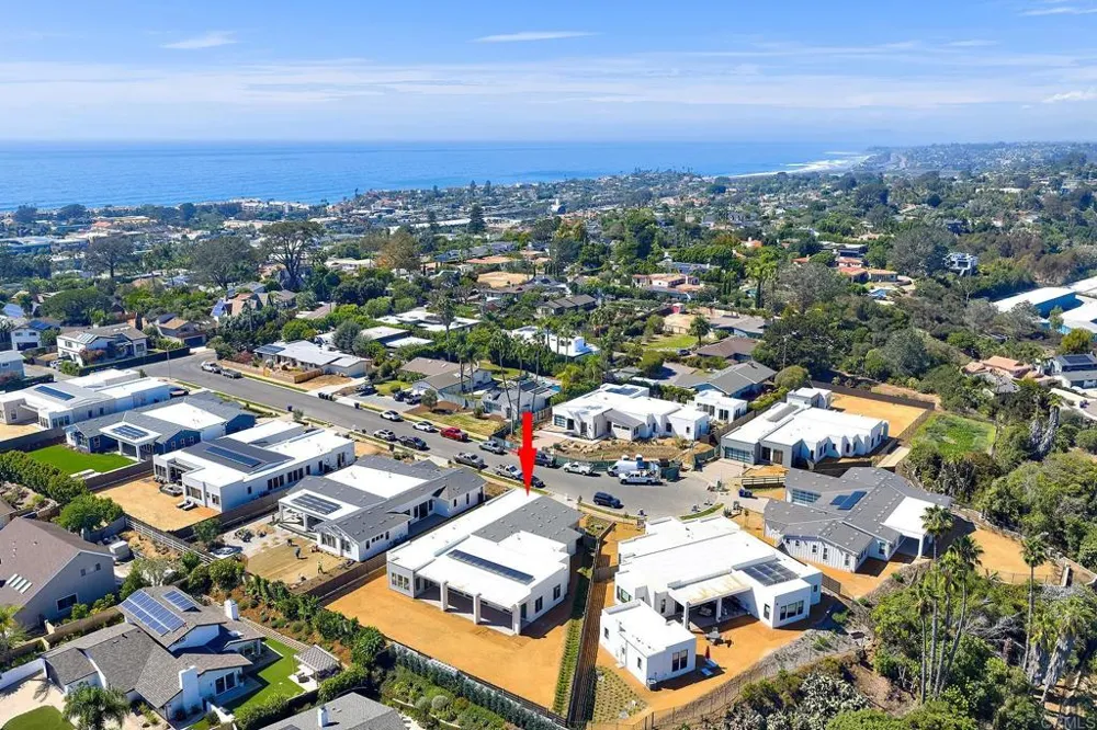 433 Bell Ranch Road Solana Beach, CA 92075