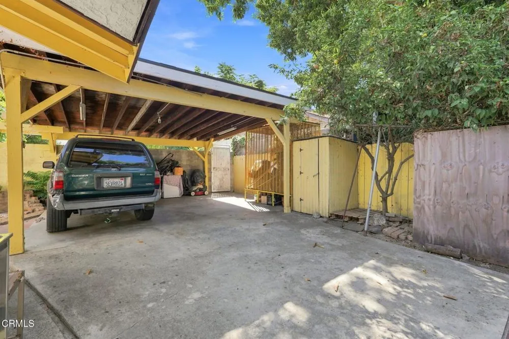 144 Backus Avenue Pasadena, CA 91107