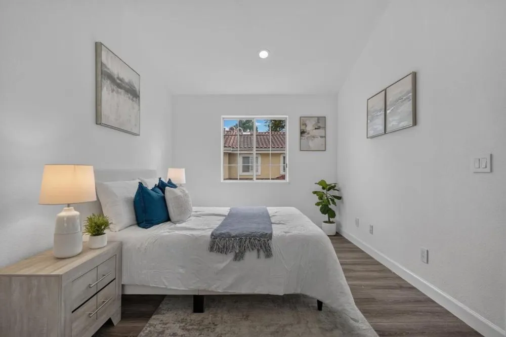 18 Tyrella Court Mountain View, CA 94043