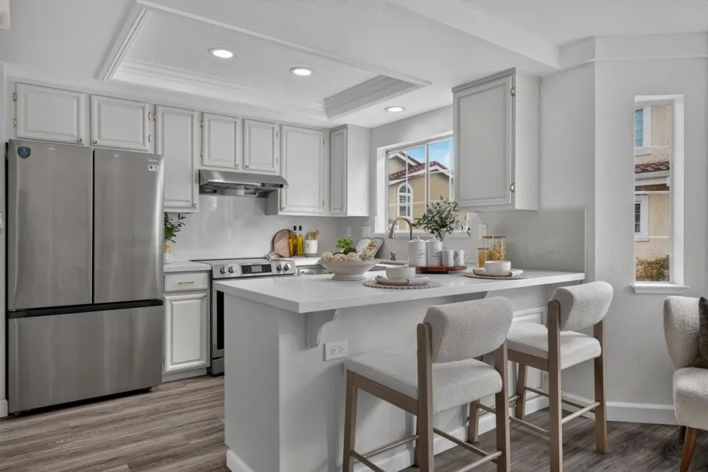 18 Tyrella Court Mountain View, CA 94043