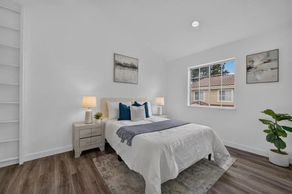 18 Tyrella Court Mountain View, CA 94043