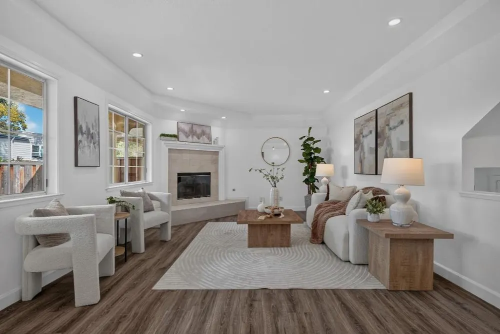 18 Tyrella Court Mountain View, CA 94043