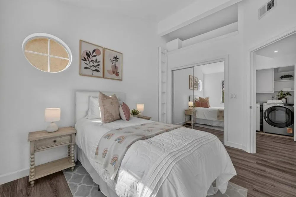 18 Tyrella Court Mountain View, CA 94043