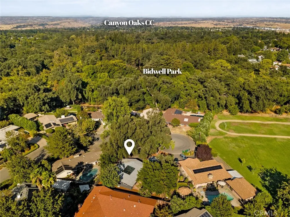 1795 Estates Way Chico, CA 95928