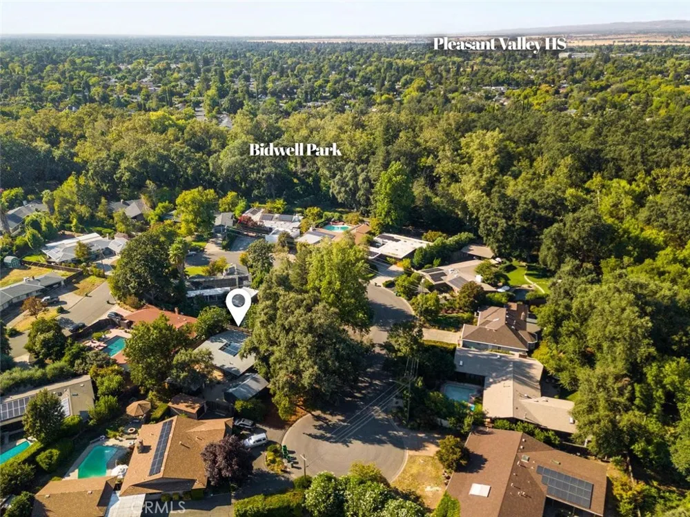 1795 Estates Way Chico, CA 95928