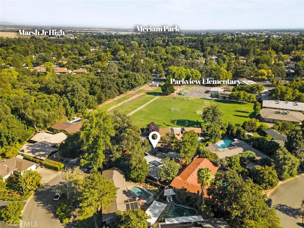 1795 Estates Way Chico, CA 95928