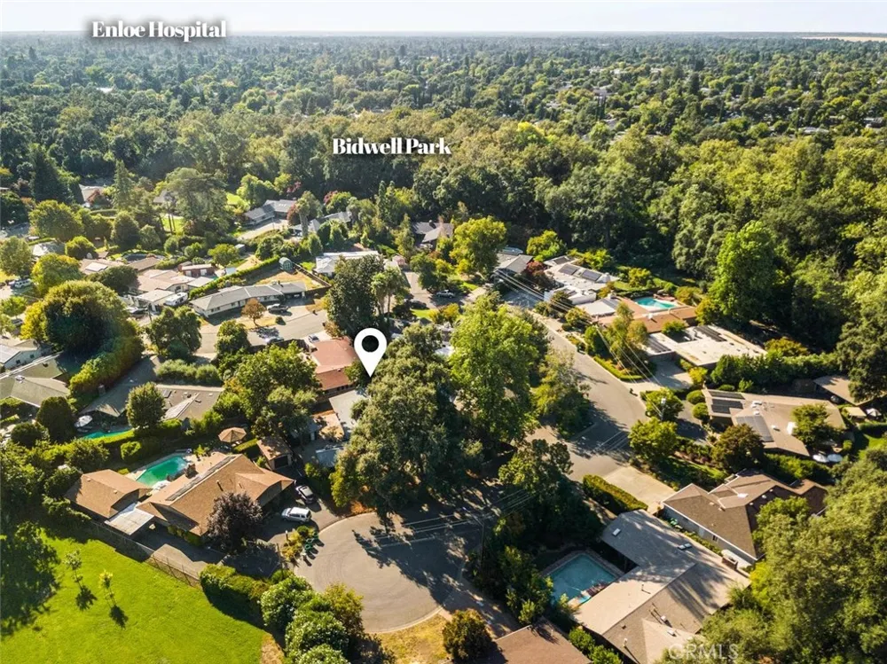 1795 Estates Way Chico, CA 95928