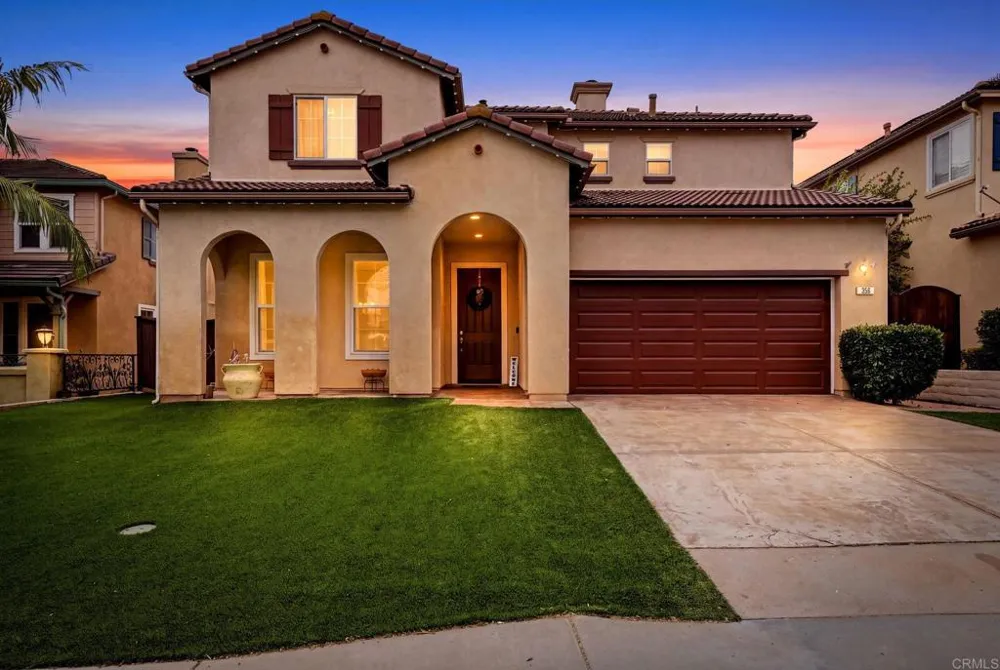 356 Plaza Los Osos Chula Vista, CA 91914