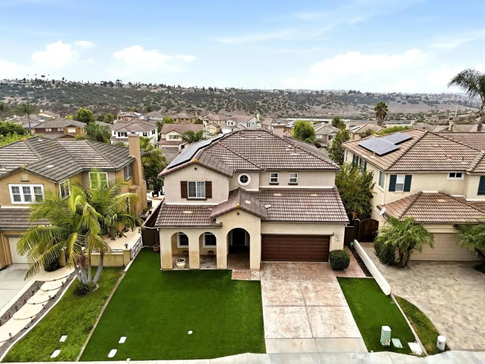 356 Plaza Los Osos Chula Vista, CA 91914