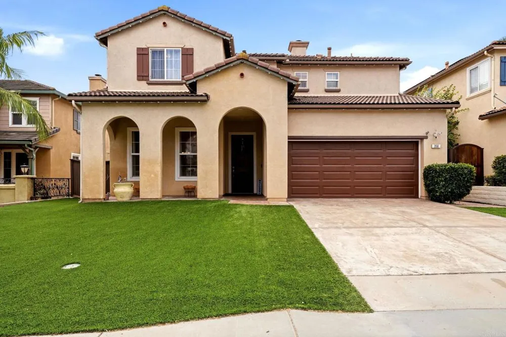 356 Plaza Los Osos Chula Vista, CA 91914