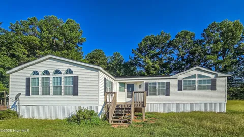 122 Langston Drive