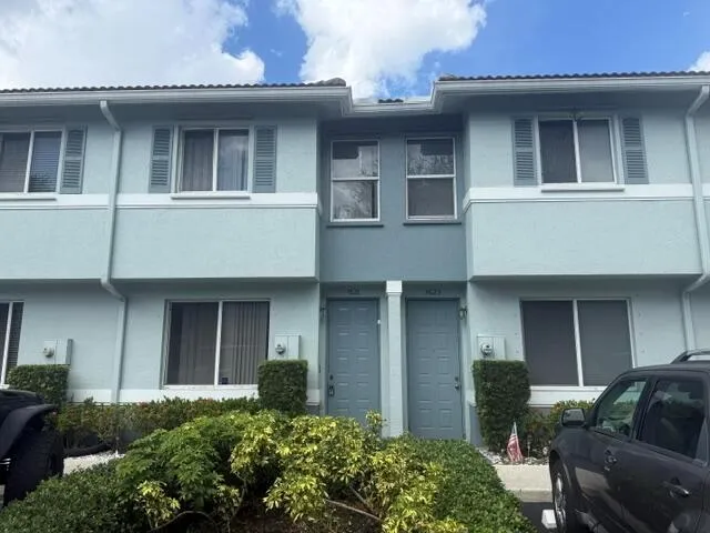 3621 Sonoma Drive Riviera Beach, FL 33404