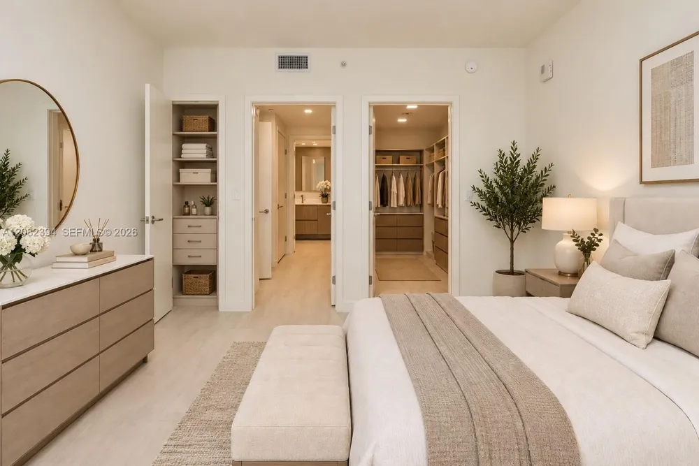 77 SE 5th Street #3908 Miami, FL 33131