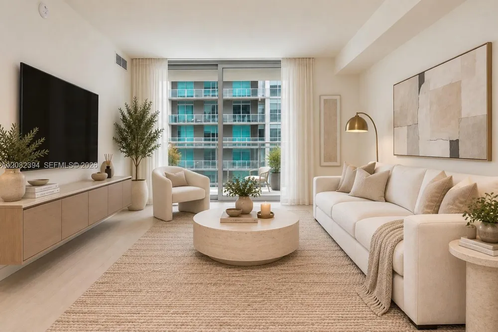 77 SE 5th Street #3908 Miami, FL 33131