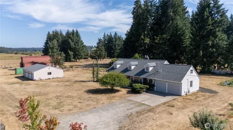 11632 Crockett Street SW