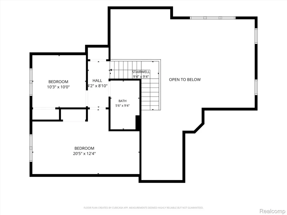 900 Cross Street Oxford Charter Township, MI 48371