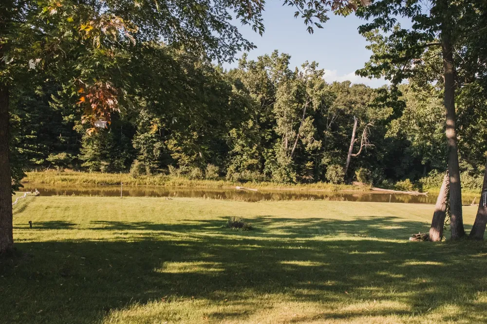 1041 Radov Road Hay Township, MI 48624
