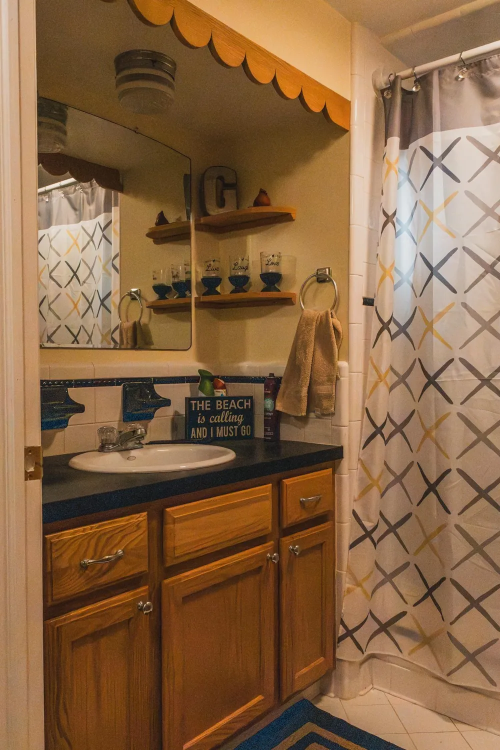1041 Radov Road Hay Township, MI 48624