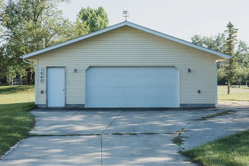 1041 Radov Road Hay Township, MI 48624