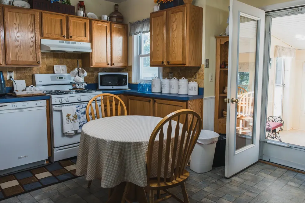 1041 Radov Road Hay Township, MI 48624
