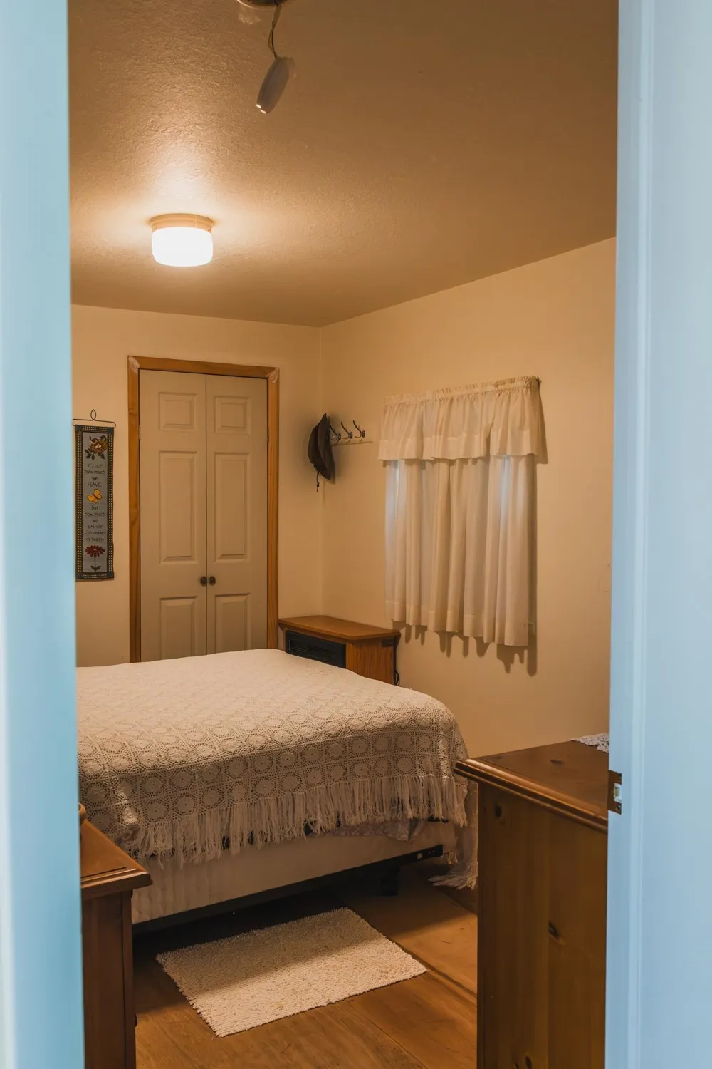 1041 Radov Road Hay Township, MI 48624