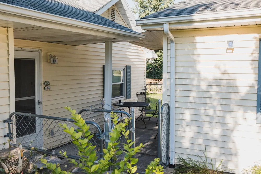 1041 Radov Road Hay Township, MI 48624
