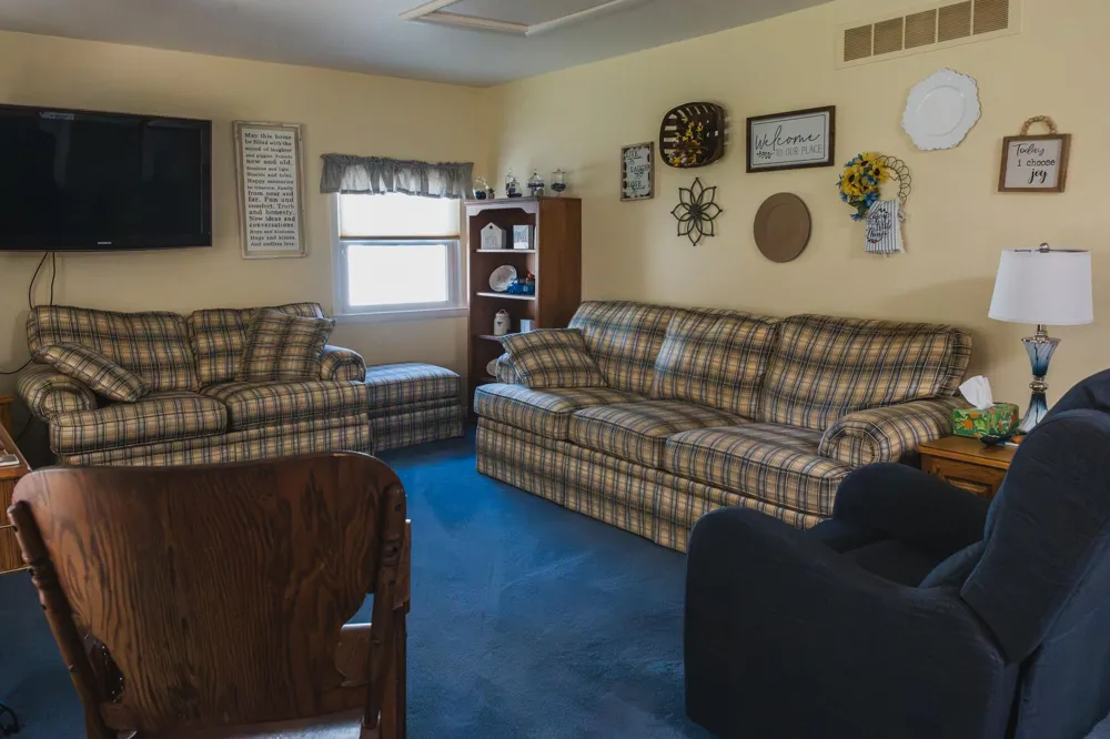 1041 Radov Road Hay Township, MI 48624