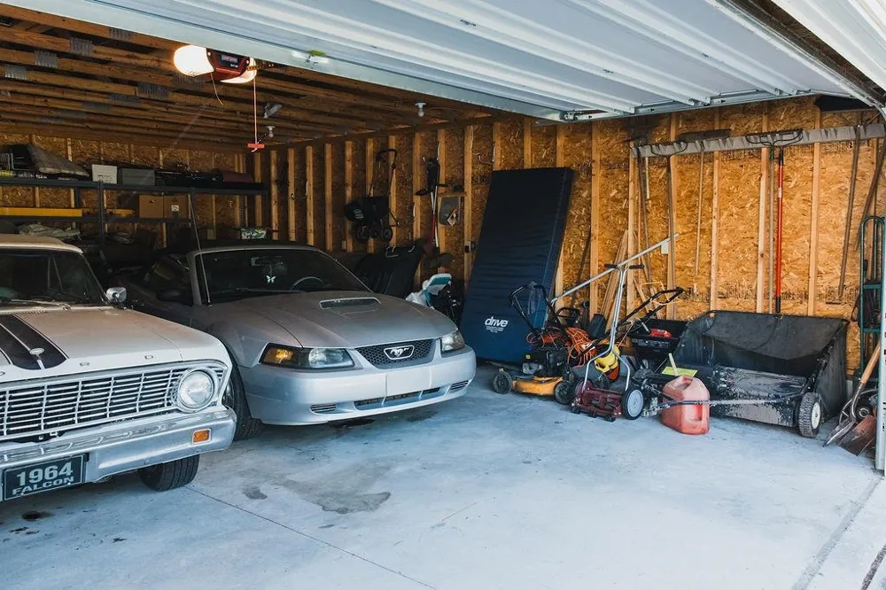 1041 Radov Road Hay Township, MI 48624