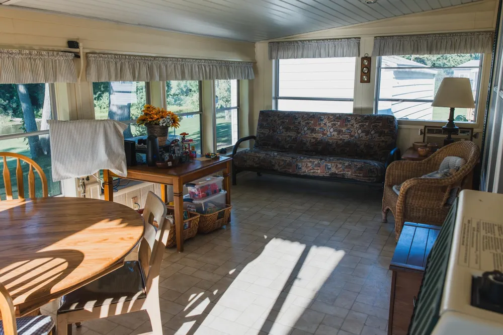 1041 Radov Road Hay Township, MI 48624